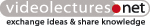 VideoLectures logo