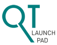QTLaunchPad logo