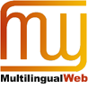 MultilingualWeb logo
