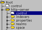 http controls