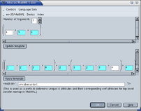 Screenshot for Design Science WebEQ