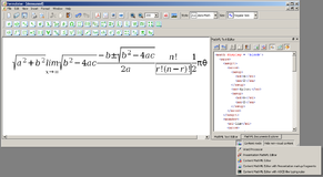 Screenshot for Formulator plugin for Internet Explorer