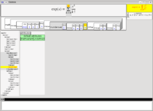 Screenshot for Gemse