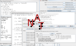 Screenshot for NAT