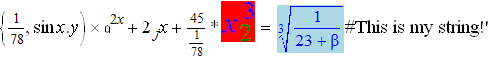 Created by: mathplayer