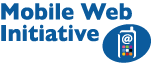 W3C Mobile Web Best Practices checker (Beta) run on Google Mobile