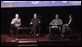 Video record of the panel