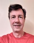Photo of Michael Cooper