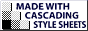 MADE WITH CASCADING STYLE SHEETS