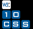 CSS10 Logo