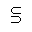 glyph image