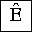 LATIN CAPITAL LETTER E WITH INVERTED BREVE