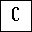 LATIN LETTER STRETCHED C