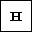 LATIN LETTER SMALL CAPITAL H