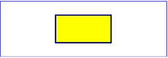 Example rect01 - rectangle expressed in physical units