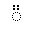 COMBINING FOUR DOTS ABOVE