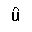 LATIN SMALL LETTER U WITH INVERTED BREVE