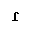 LATIN SMALL LETTER R WITH FISHHOOK
