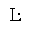 LATIN CAPITAL LETTER L WITH MIDDLE DOT