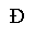 LATIN CAPITAL LETTER AFRICAN D