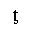 LATIN SMALL LETTER T WITH PALATAL HOOK