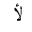 ARABIC LIGATURE LAM WITH ALEF WITH HAMZA ABOVE ISOLATED FORM