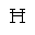 LATIN CAPITAL LETTER H WITH STROKE