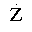 LATIN CAPITAL LETTER Z WITH DOT ABOVE