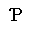 LATIN CAPITAL LETTER P WITH HOOK
