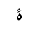 ARABIC LETTER HEH WITH YEH ABOVE