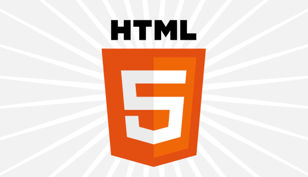 HTML5 Logo