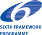 Sixth Framework Programme logo