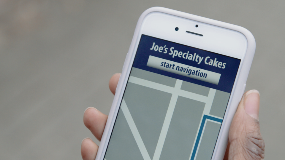 Colors with Good Contrast  Accessibility Perspectives Videos