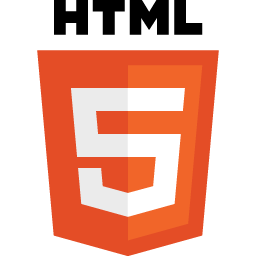 New HTML5 logo