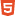 Logo bei http://www.w3.org/html/logo/img/mark-word-icon.png