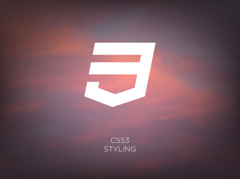 HTML5 - CSS3