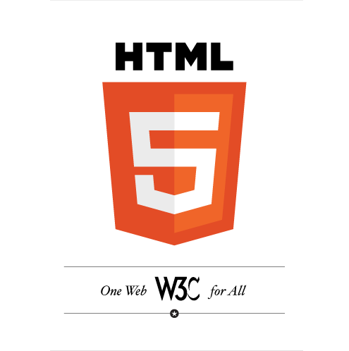 HTML5 - One Web For All