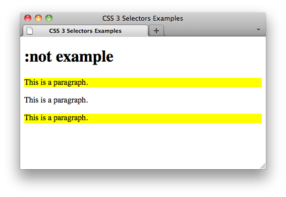 File:Css3 selectors not A.png