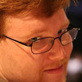 Picture of the article author Stuart Langridge