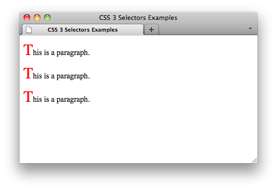 File:Css3 selectors first-letter A.png