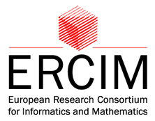 ERCIM logo