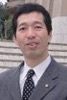 Photo of Kazuo Kajimoto