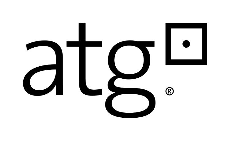 ATG logo