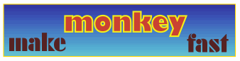 Make Monkey Fast