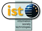 EU IST logo