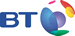 BT logo