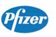 Pfizer logo