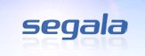 Segala logo