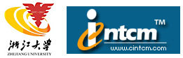 Zheijang and CATCM logos