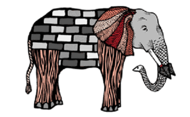 elephant